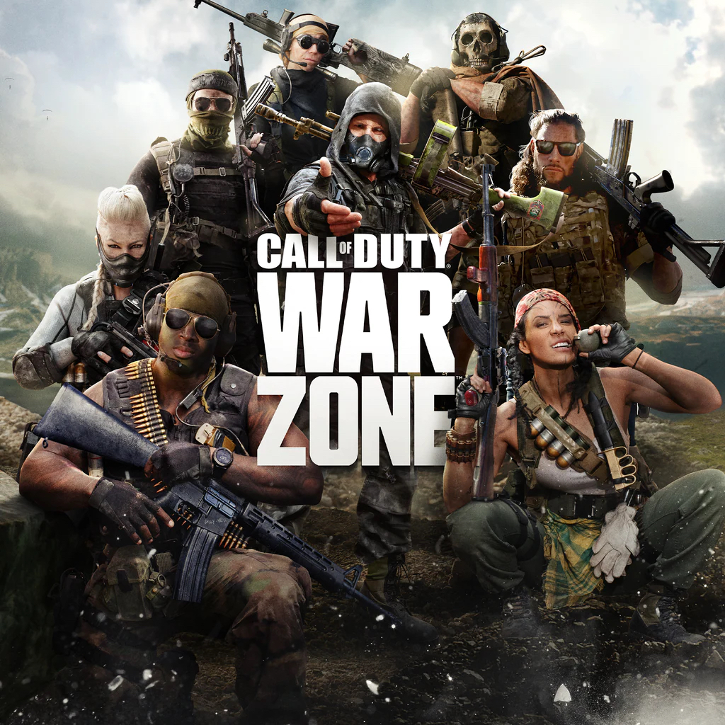 call of duty warzone 3 playstation 4