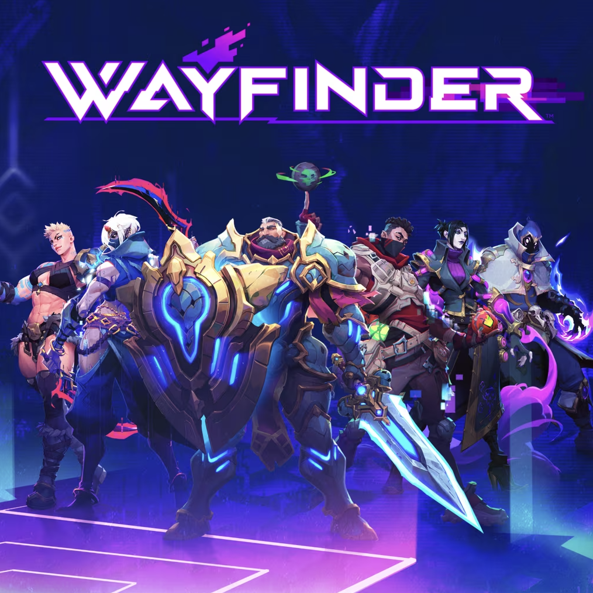 Wayfinder