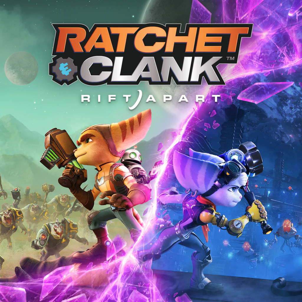 Ratchet & Clank: Una dimensión aparte