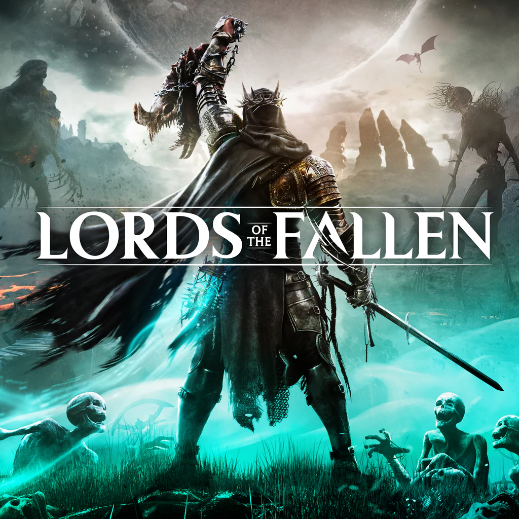 Cómo Lords of the Fallen aprovecha las funciones inmersivas de PS5