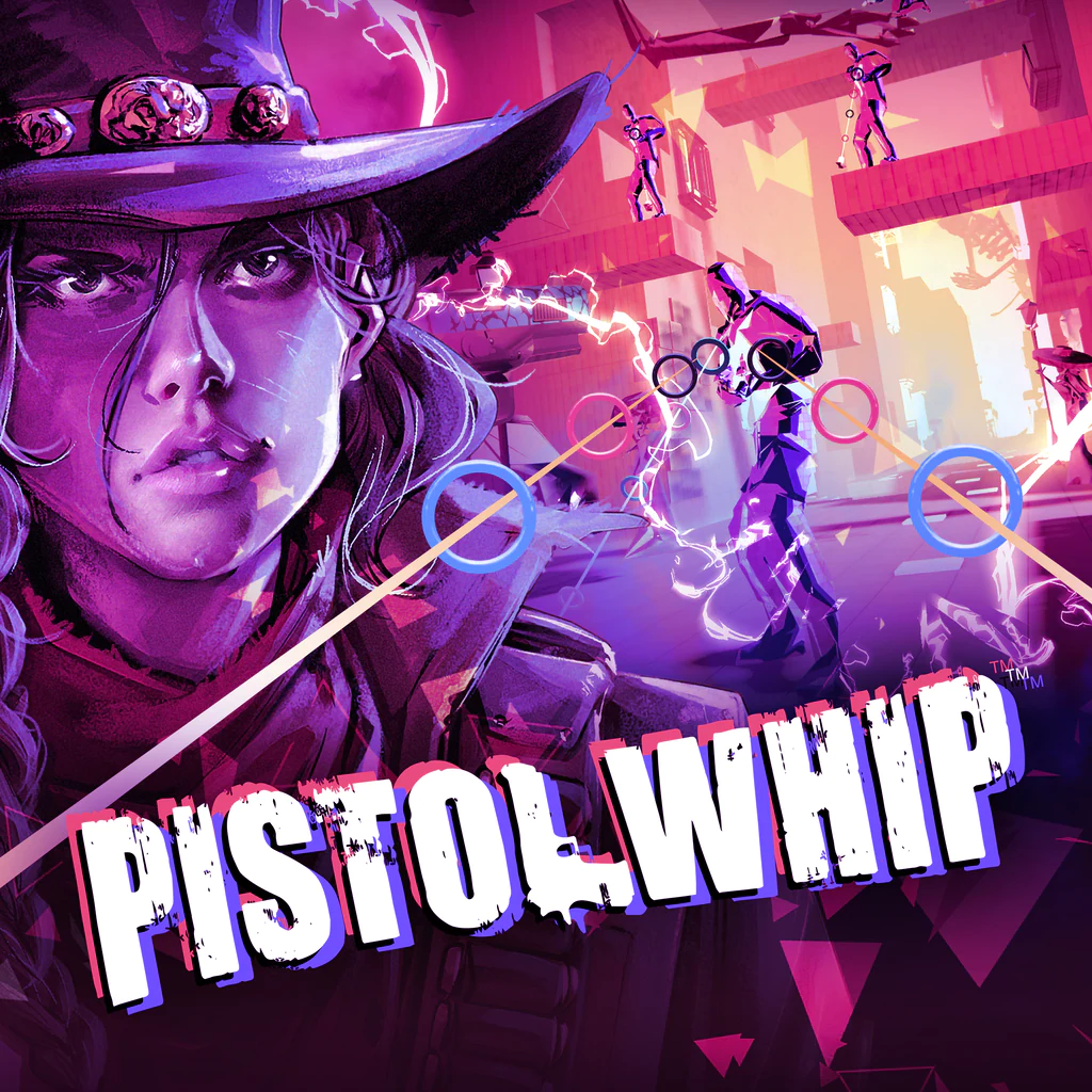 PIstol Whip