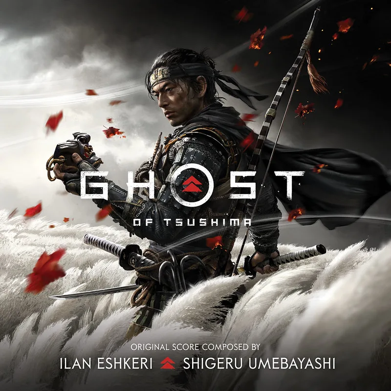 Ghost of Tsushima: Versión del Director