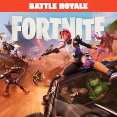 Fortnite Battle Royale