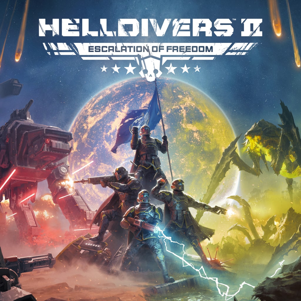 Helldivers 2